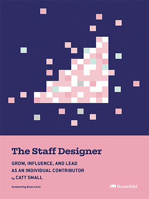 cover image of The Staff Designer